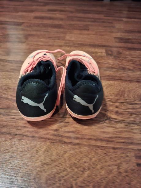 Puma kopačky, puma,35
