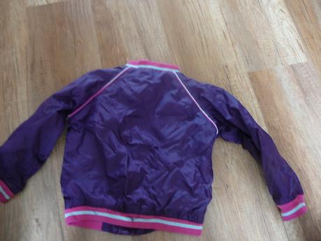 Dievcenska bomer jarna bunda, 116