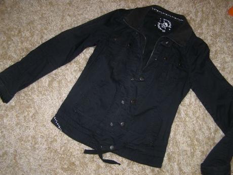 Športovo elegantné sako, fishbone,s