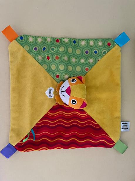 Mojkáčik pre bábätká,