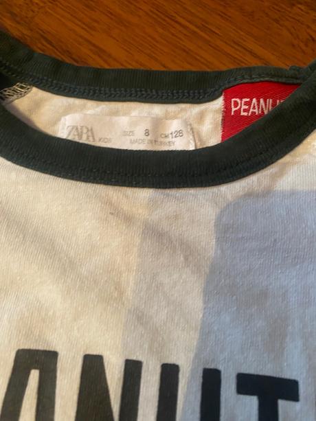 Súprava zara, zara,128