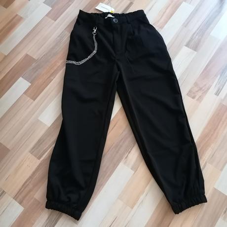 Nohavice zn. terranova... nový tovar, terranova,s