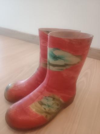 Gumáky 29, deichmann,29