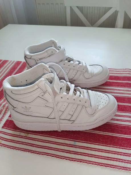 Detské tenisky, adidas,36