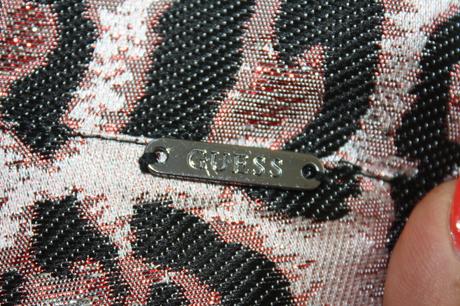 Guess šatičky, guess,xs