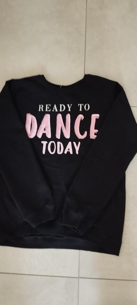 Dievčenská mikina, 152