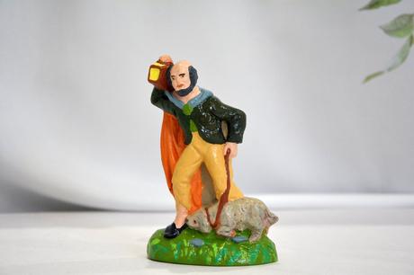 Betlehem 26 ks - vyrobím do 3 mesiacov, 