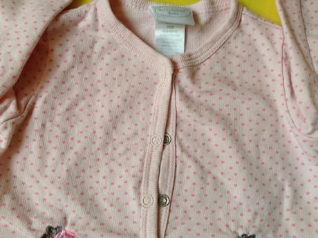 Svetrik pre princeznu, 62