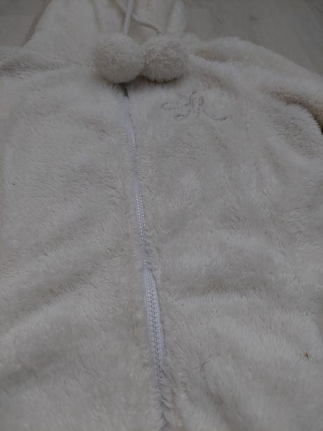 Teplá mikina xs, xs