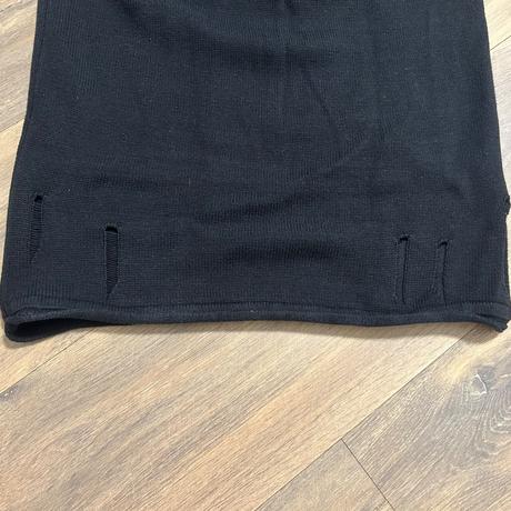 Dámsky svetrík, fishbone,xs