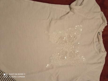 Tričká a tunika, lindex,122