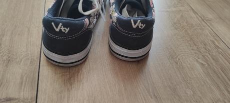 Plátenky, deichmann,38