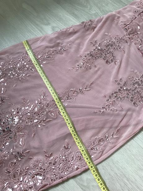 Elegantné šaty xs/s, xs