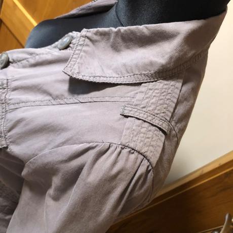 Mantaray - jarník, m