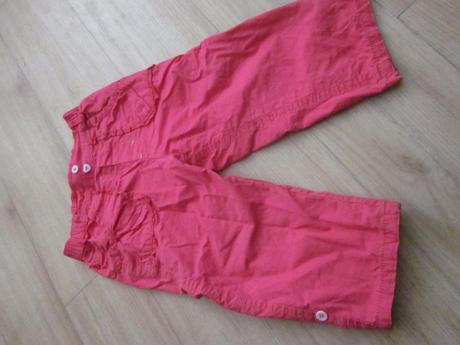 Podšité nohavice, f&f,86