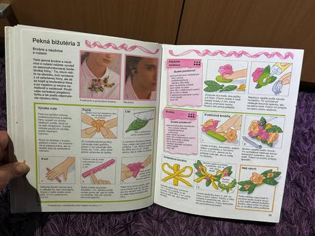 Urob si bižutériu,