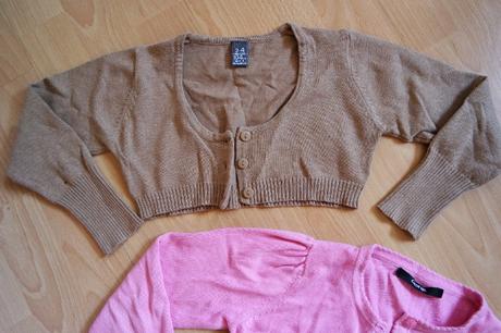 Zara bolerko, v. 3-4 rokov, zara,104