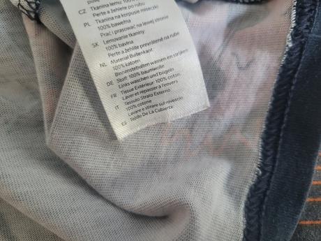 Tričko dvojicky lindex, lindex,122