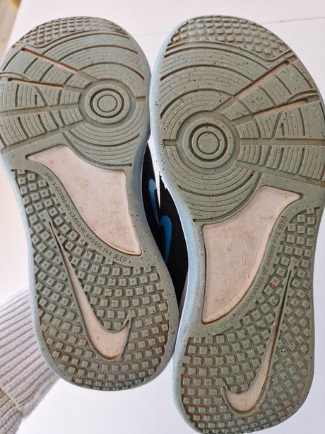 Tenisky, nike,36