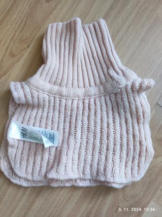 Nákrčník pre dievčatko, 98