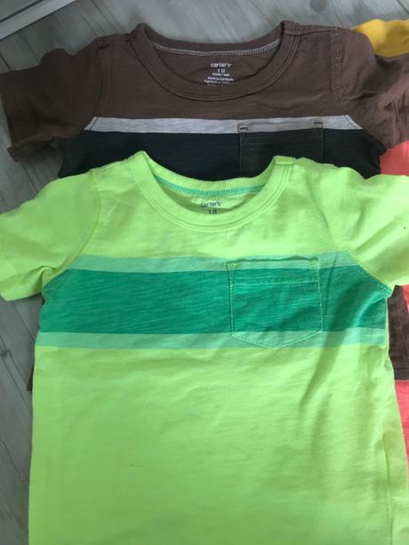 Tricka carters, carter's,86