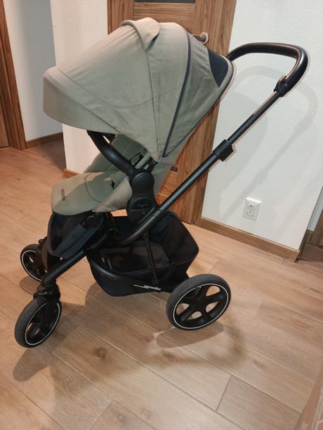 Kočík easywolker, easywalker,easywalker harvey3