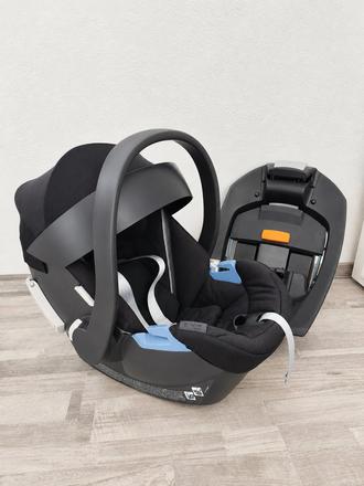 Cybex s isofixom, cybex