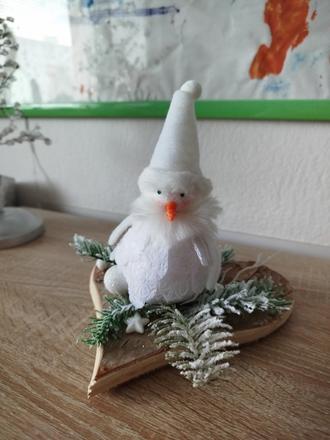 Vianočná dekorácia,