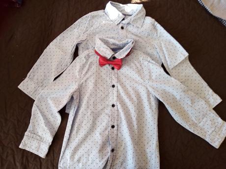 Chlapčenské košele, dopodopo,116