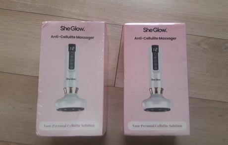 Prístroj na odstránenie celulitídy, 