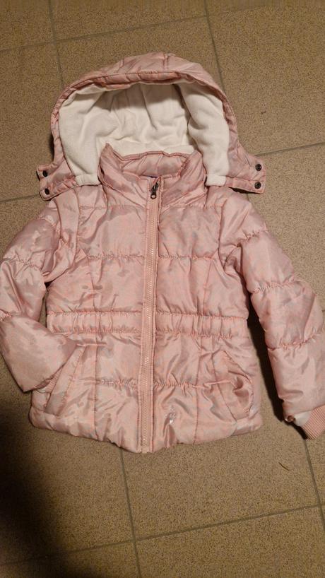 Bundička zimná veľ. 110, lupilu,110