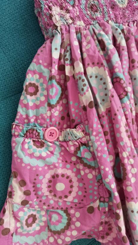 Detské šaty, george,92