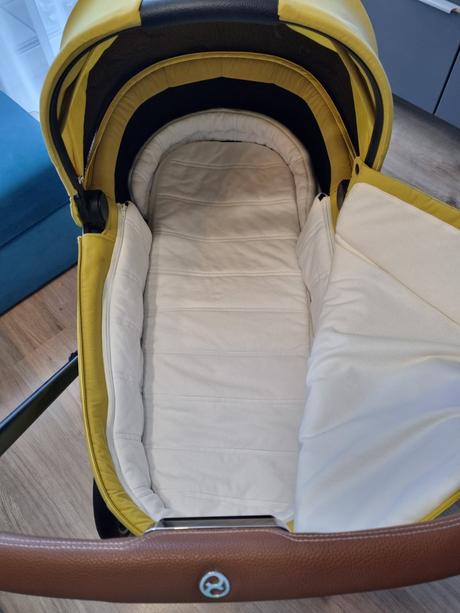 Kočík cybex priam, cybex