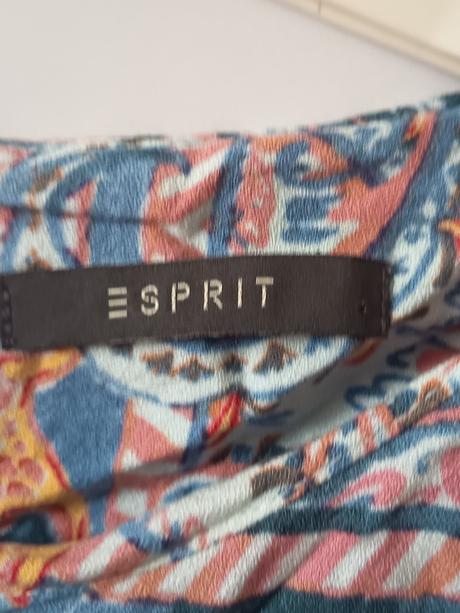 Blúzka esprit, esprit,m