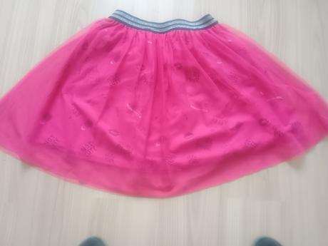 Sukňa top stav 158, 158