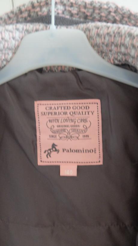 Kabát ca 140, c&a,140