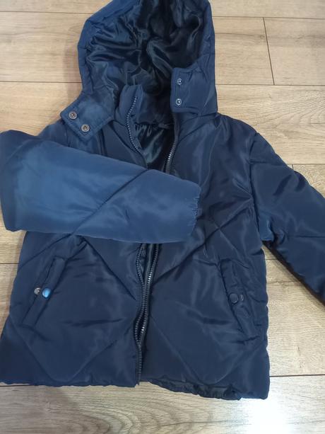 Dievčenská vetrovka, pepco,140