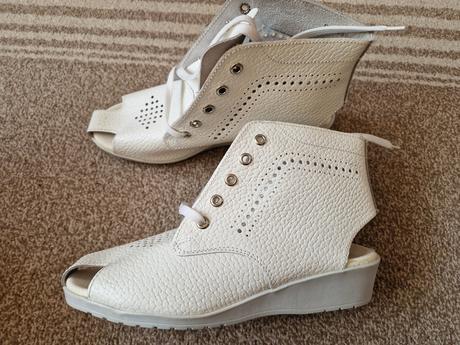 25ca_zdravotna obuv, 39