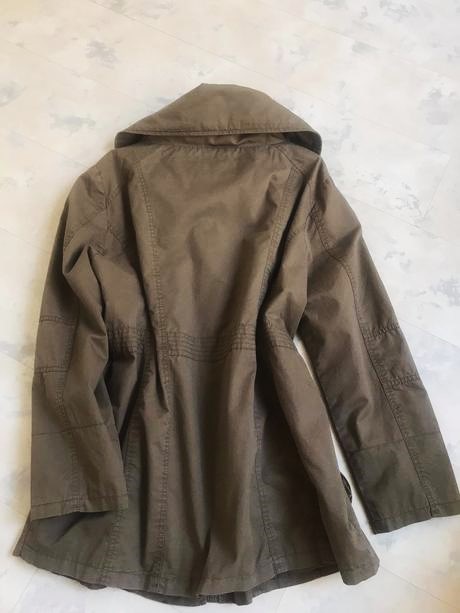 Štýlová bunda xxl/xxxl, nkd,xxxl