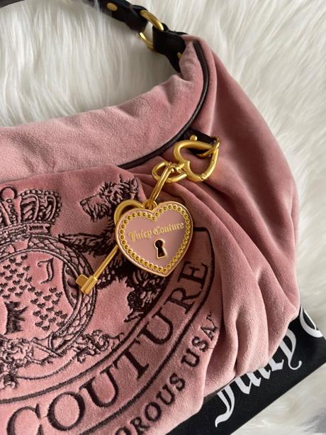Kabelka, juicy couture
