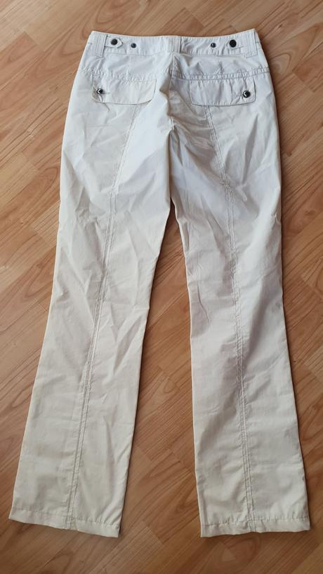 Ľahké letné nohavice lifeline 34 resp. 36, 36