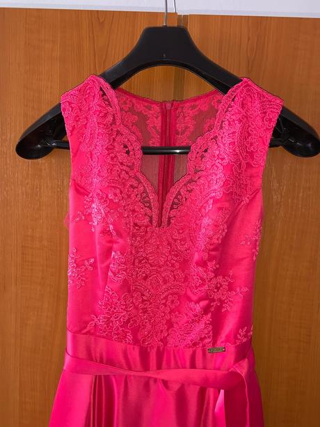 Spoločenské šaty xs, 34