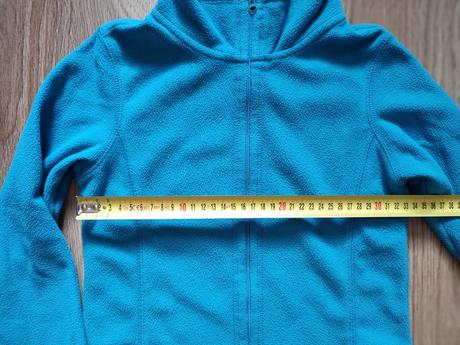 Flesova mikina 116, palomino,116