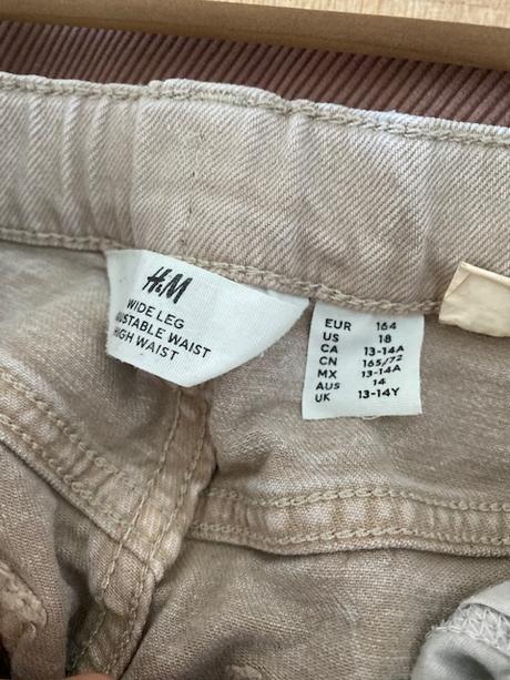 Rifle, h&m,164
