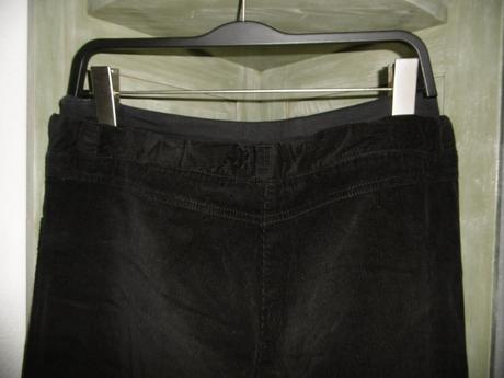 Menchestráky veľ.44/46, 46