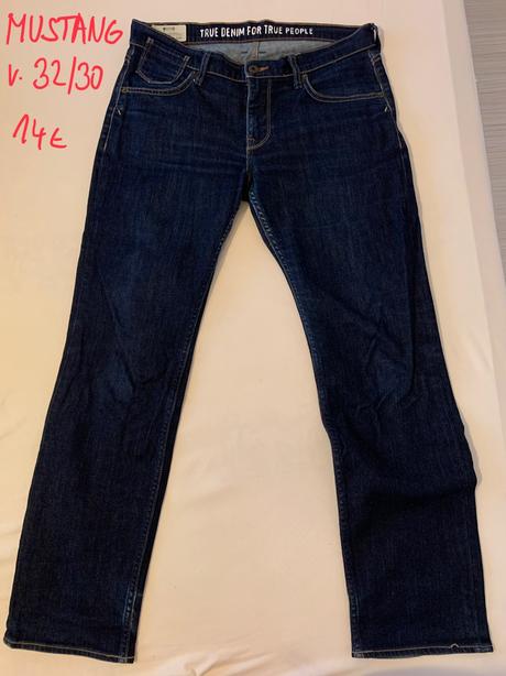 Rifle mustang, mustang,38