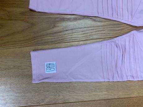 Little people moto legíny 104, little people,104