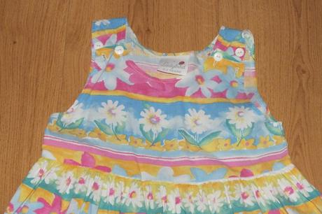 Saty, super stav, ladybird,98