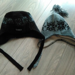 Kvalitné zimné čiapky aj výmena, 38