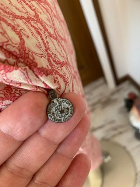 Luxusny overalik maison scotch, s